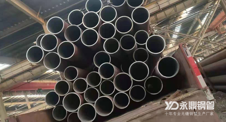目前国内大火的无缝麻豆视频在线看具有哪些优于传统管材的功能 目前国内大火的无缝麻豆视频在线看具有哪些优于传统管材的功能